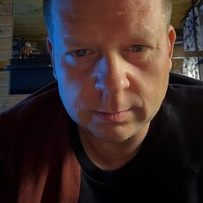 Фотография мужчины Жека, 43 года из г. Жуков