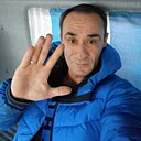 Альберт, 45 лет