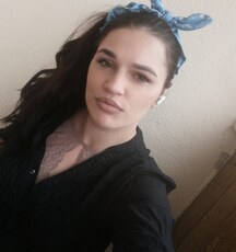 Фотография девушки Алина, 27 лет из г. Мозырь