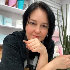 Фотография девушки Татьяна, 46 лет из г. Актобе