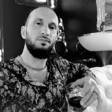 Фотография мужчины Jack Daniels, 39 лет из г. Баку