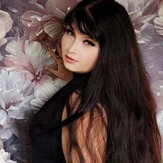 Фотография девушки Маринэ, 34 года из г. Кемля