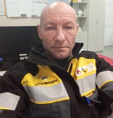 Фотография мужчины Алексей, 45 лет из г. Саянск