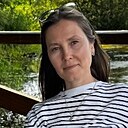 Полина, 38 лет