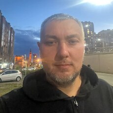 Фотография мужчины Татарин, 40 лет из г. Великий Устюг