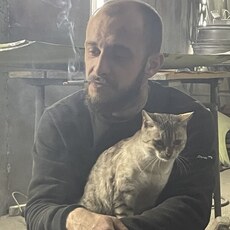 Фотография мужчины Дима, 28 лет из г. Солигорск