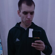 Фотография мужчины Лёша, 29 лет из г. Волковыск