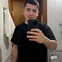 Анвар, 27 лет