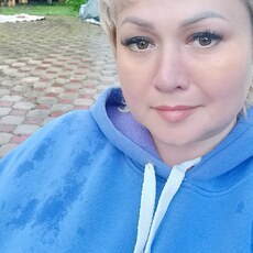 Фотография девушки Елена, 42 года из г. Кумертау