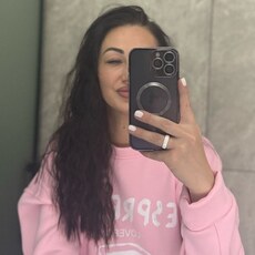 Фотография девушки Анастасия, 31 год из г. Красноярск