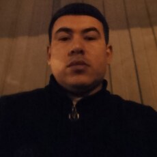 Фотография мужчины Али, 25 лет из г. Глубокое