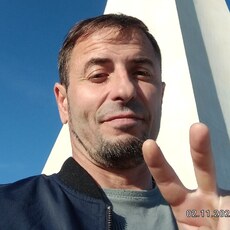 Фотография мужчины Юрий, 47 лет из г. Севастополь