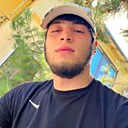 Тимур, 21 год