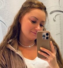 Фотография девушки Милана, 35 лет из г. Канаш