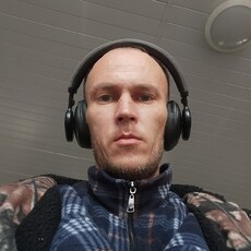 Фотография мужчины Николай, 41 год из г. Ижевск