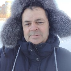 Фотография мужчины Алексей, 51 год из г. Новосибирск