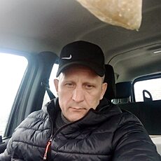 Фотография мужчины Василий, 49 лет из г. Климовичи