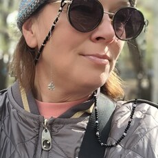 Фотография девушки Ольга, 47 лет из г. Абакан