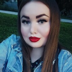 Фотография девушки Светлана, 30 лет из г. Донской