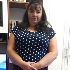 Фотография девушки Рамиля, 45 лет из г. Ужур