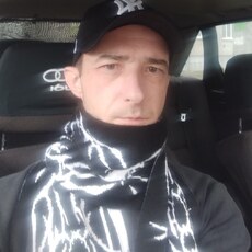 Фотография мужчины Дмитрий, 40 лет из г. Брест