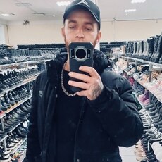 Фотография мужчины Александр, 27 лет из г. Рудный