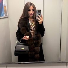 Фотография девушки Лёлик, 30 лет из г. Москва