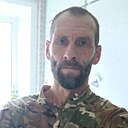 Серега, 46 лет