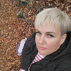 Фотография девушки Елена, 42 года из г. Севастополь