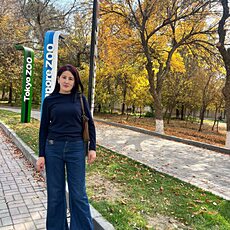 Фотография девушки Уля, 37 лет из г. Шымкент