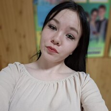 Фотография девушки Дарья, 18 лет из г. Приаргунск