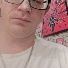 Фотография мужчины Юра, 35 лет из г. Вилючинск