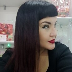 Фотография девушки Елена, 48 лет из г. Златоуст