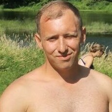 Фотография мужчины Виктор, 33 года из г. Жодино