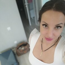 Фотография девушки Мила, 36 лет из г. Мариуполь