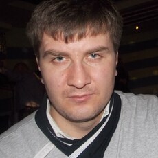 Фотография мужчины Странный Парень, 44 года из г. Брянск