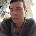 Максим, 33 года