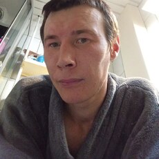 Фотография мужчины Максим, 33 года из г. Чайковский