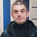 Максим, 39 лет