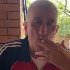 Фотография мужчины Balera, 57 лет из г. Владикавказ