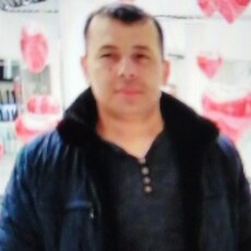 Фотография мужчины Мурад, 40 лет из г. Оренбург