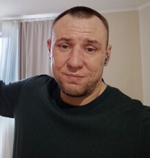 Фотография мужчины Илья, 37 лет из г. Пермь