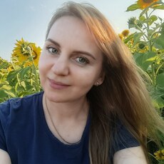 Фотография девушки Дарья, 37 лет из г. Люблин