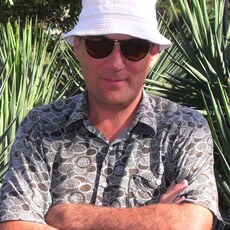 Фотография мужчины Александр, 52 года из г. Курган