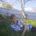 Анюта, 35 лет