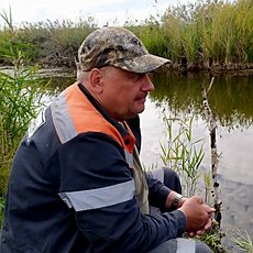 Фотография мужчины Олег, 57 лет из г. Петропавловск