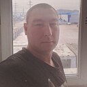 Андрей Сафонов, 36 лет