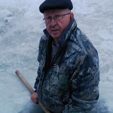 Фотография мужчины Виталий, 70 лет из г. Чита