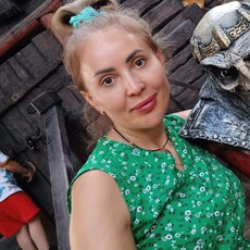 Фотография девушки Елена, 44 года из г. Воронеж