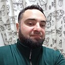 Муратхан, 39 лет